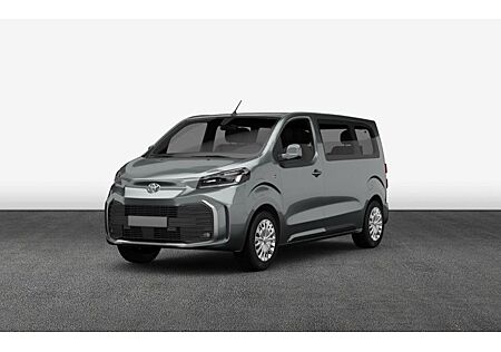 Toyota Pro Ace 2,0-l-D-4D 130kW L1 Exclusive Auto 5 Türen