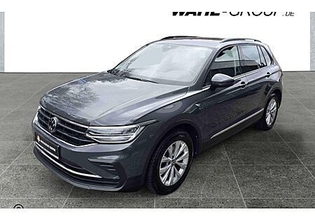 VW Tiguan 2.0 TDI SCR DSG Life 5 Türen