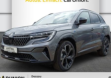 Renault Austral E-Tech Hybrid 200 Techno Esprit Alpine A 5 Türen