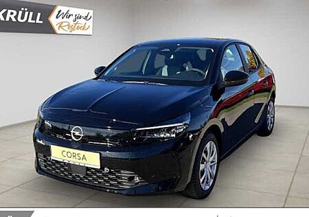 Opel Corsa 1.2 Direct Injection Turbo 74kW Edition 5 Türen