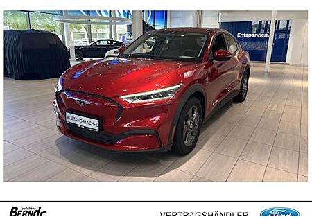 Ford Mustang Mach-E 75 kWh 5 Türen