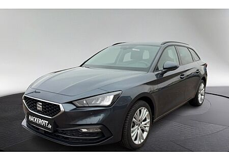 Seat Leon 1.5 eTSI ACT 110kW Style ED DSG Stour. 5 Türen