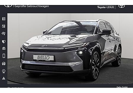 Toyota bZ4X 71,4 kWh Lounge Allradantrieb 5 Türen