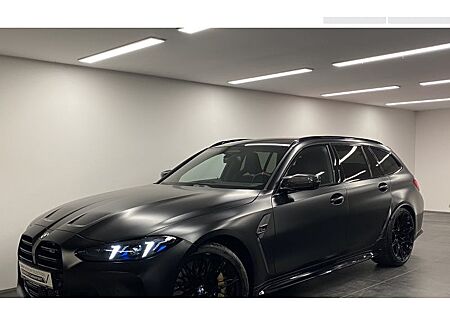 BMW M3 Competion M xDrive Touring 5 Türen