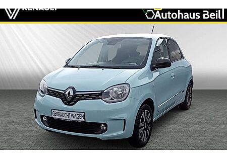 Renault Twingo 22KWh Techno 5 Türen