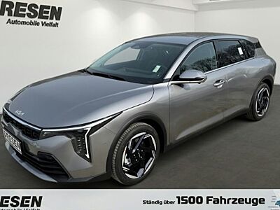 Kia Cee'd 1.6 T-GDI 110 kW DCT Spirit 5 Türen