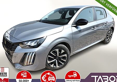 Peugeot 208 PureTech 100 Active 5 Türen