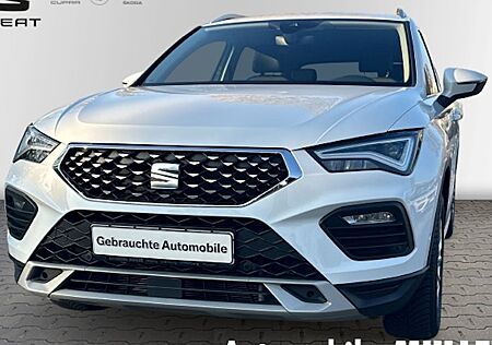 Seat Ateca 1.5 TSI ACT 110kW Xperience DSG 5 Türen