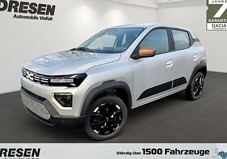 Dacia Spring Electric 65 Extreme 5 Türen