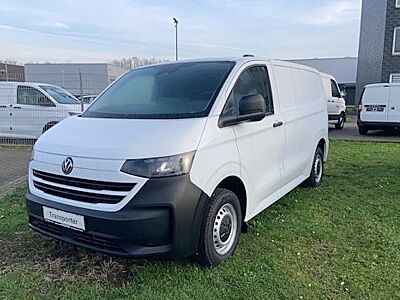 VW T6 Transporter 2.0 TDI 81kW kurz 4 Türen