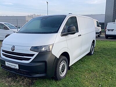 VW T6 Transporter 2.0 TDI 81kW kurz 4 Türen