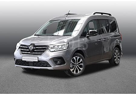 Renault Kangoo TCe 130 EDC Techno L1 5 Türen