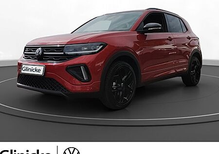 VW T-Cross 1.5 TSI OPF DSG R-Line 5 Türen
