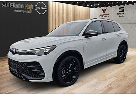 VW Tiguan 2.0 TSI OPF 150kW DSG 4MOTION R-Line 5 Türen