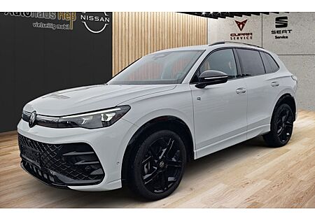 VW Tiguan 2.0 TSI OPF 150kW DSG 4MOTION R-Line 5 Türen