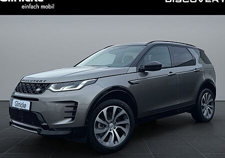 Land Rover Discovery Sport D200 AWD Automatik SE 5 Türen