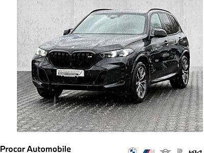 BMW X5 M60i 5 Türen