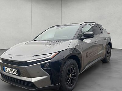 Toyota bZ4X 73 kWh Lounge Allradantrieb 5 Türen
