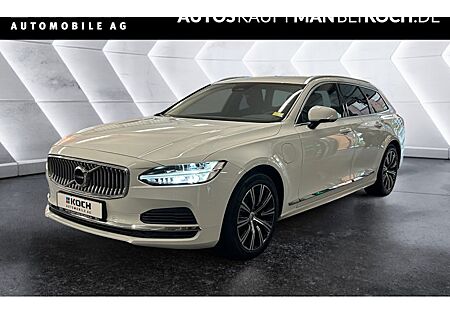 Volvo V90 T6 AWD Recharge Inscription Geartronic 5 Türen