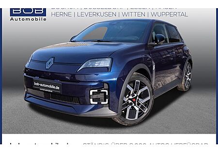Renault R 5 Techno 150 Comfort Range 5 Türen
