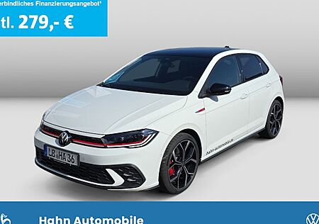 VW Polo GTI 2.0 TSI OPF DSG GTI 5 Türen