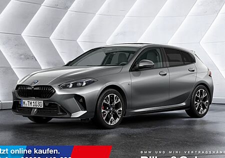BMW 1er 118d Steptronic 5 Türen