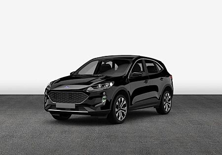 Ford Kuga 2.5 Duratec FHEV Titanium X CVT 4WD 5 Türen