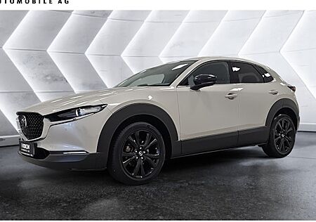 Mazda CX-30 e-SKYACTIV-X M-Hybrid Homura A 5 Türen