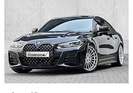 BMW 4er 430i Coupé xDrive M Sport A 2 Türen