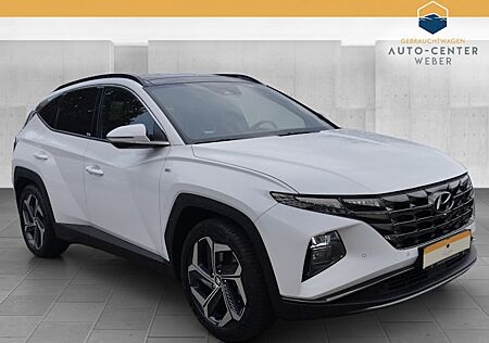 Hyundai Tucson 1.6 T-GDI 48V Prime DCT 5 Türen