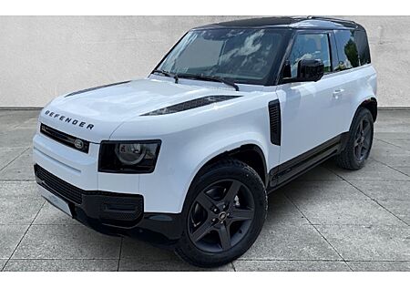 Land Rover Defender 3.0 D250 MHEV 90 3 Türen