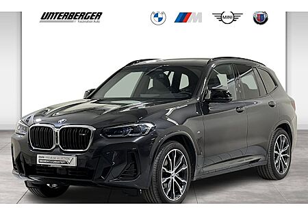 BMW X3 M40d AT 5 Türen