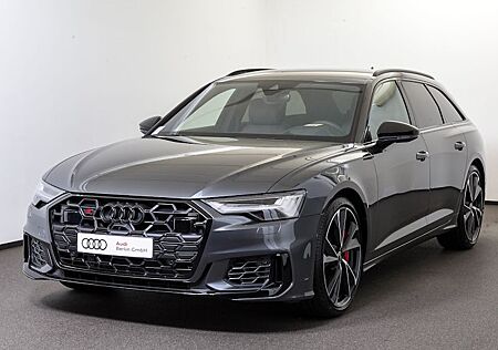 Audi S6 TDI quattro tiptronic Avant 5 Türen