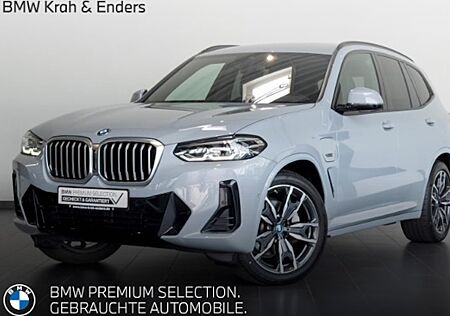 BMW X3 xDrive30e AT 5 Türen