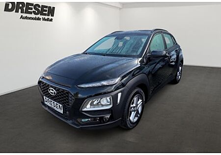 Hyundai Kona 1.0 T-GDI Advantage 5 Türen