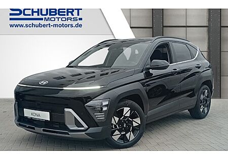 Hyundai Kona 1.6 T-GDI 125kW Prime DCT 5 Türen