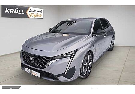 Peugeot 308 BlueHDi 130 EAT8 GT 5 Türen