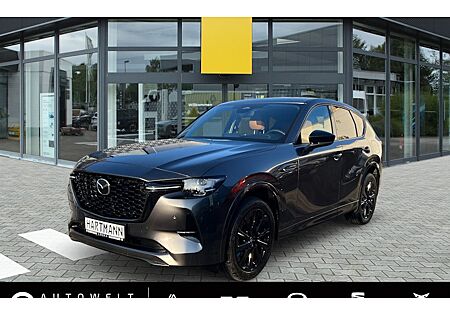 Mazda CX-60 3.3 e-SKYACTIV D254 Homura Plus Auto AWD 5 Türen