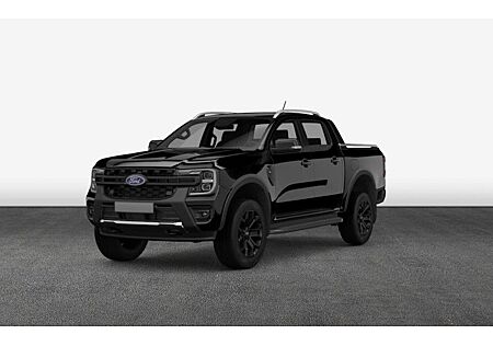 Ford Ranger 2.0 EcoBlue 151kW DoKa e-4WD Wildtrak At 4 Türen