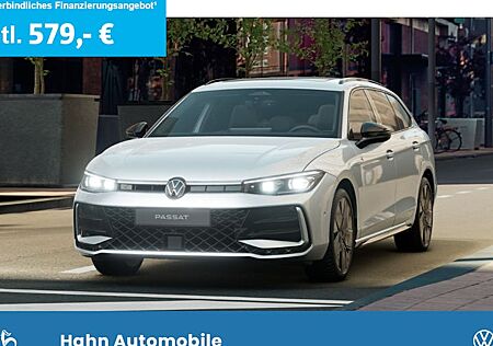 VW Passat 2.0 TDI SCR DSG 4MOTION R-Line 5 Türen