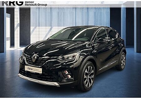 Renault Captur E-Tech Plug-In Hybrid 160 Techno 5 Türen