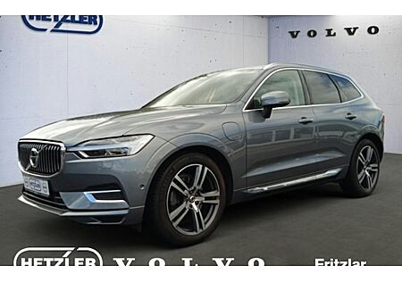 Volvo XC 60 T8 Twin Eng. AWD Inscription Geartronic 5 Türen