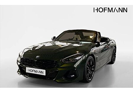 BMW Z4 M40i A 2 Türen