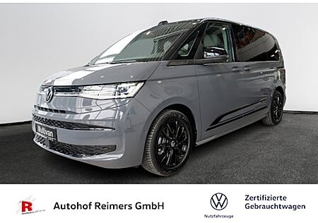 VW T7 Multivan 1,5 l eHybrid OPF DSG 4MOTION Edition 5 Türen