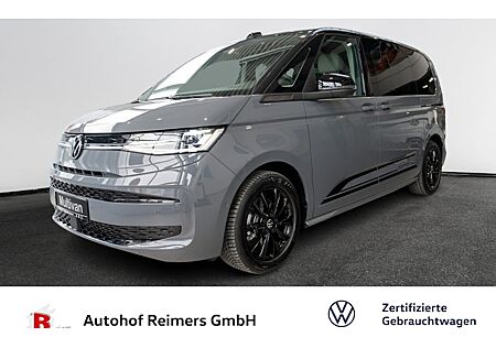 VW T7 Multivan 1,5 l eHybrid OPF DSG 4MOTION Edition 5 Türen