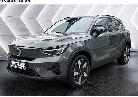 Volvo EX40 Plus Dark Single Motor 5 Türen