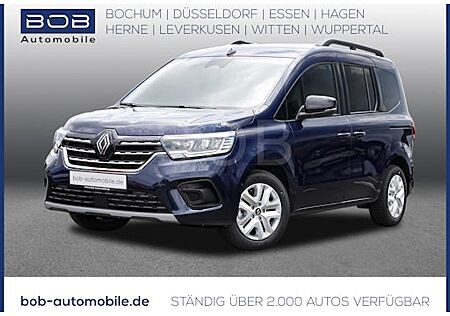 Renault Kangoo TCe 130 Techno L1 5 Türen