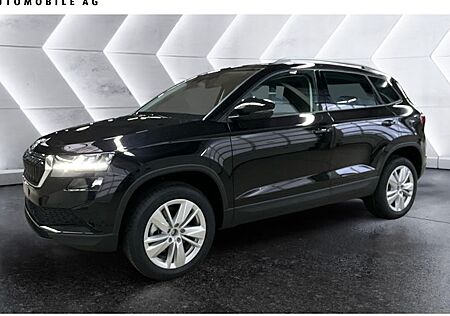 Skoda Karoq 1.5l TSI ACT DSG Selection 5 Türen