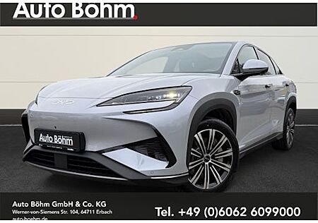 BYD Sealion 7 82.5 kWh Comfort 5 Türen