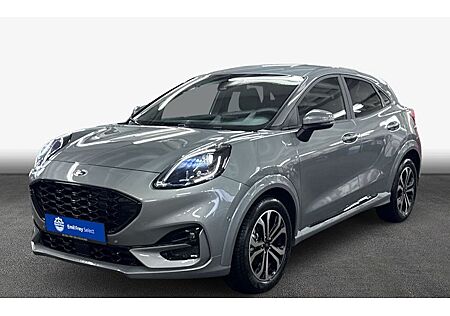 Ford Puma 1,0 EcoBoost Hybrid 114kW ST-Line Auto 5 Türen